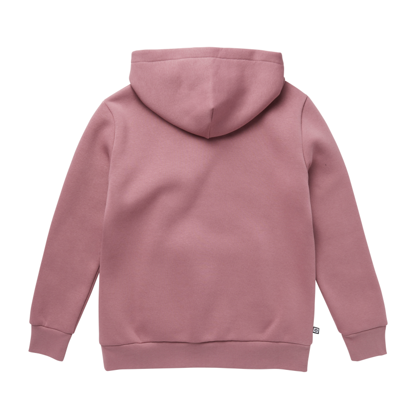 Mystic The Spirit Sweat WMN Dusty Pink