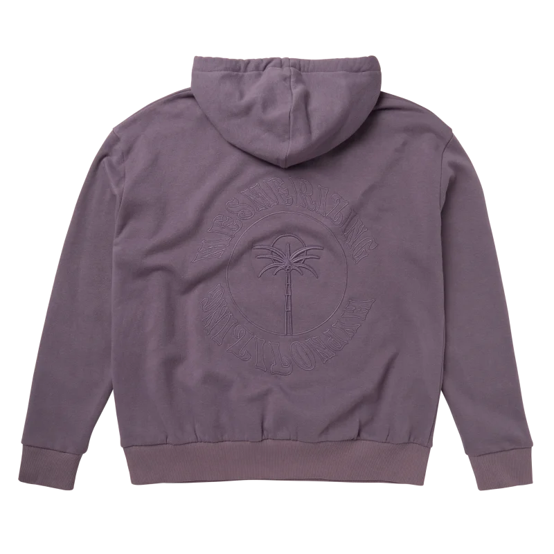 Mystic Hypnotizing Sweat Retro Lilac