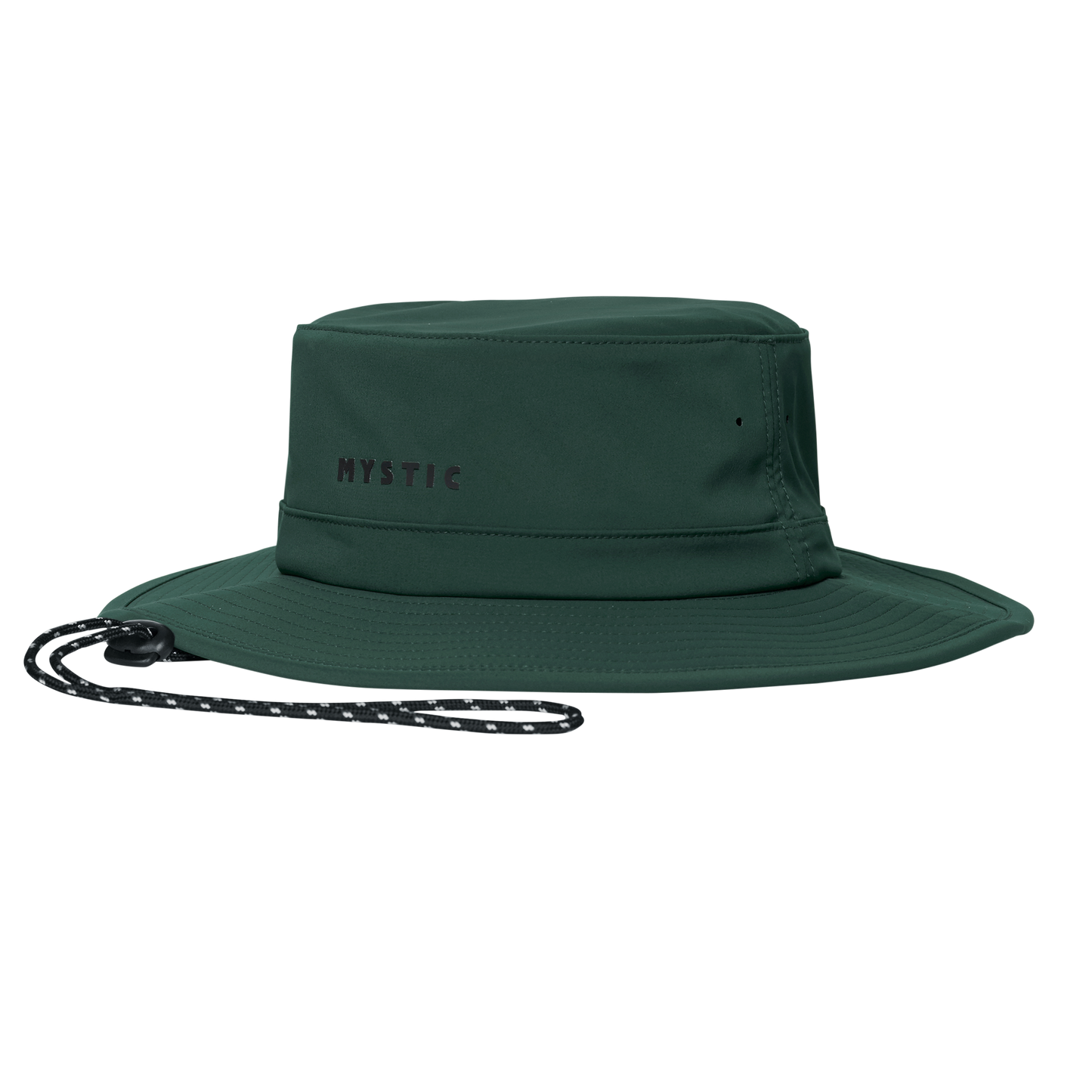 Mystic The Fisherman Hat Brave Green