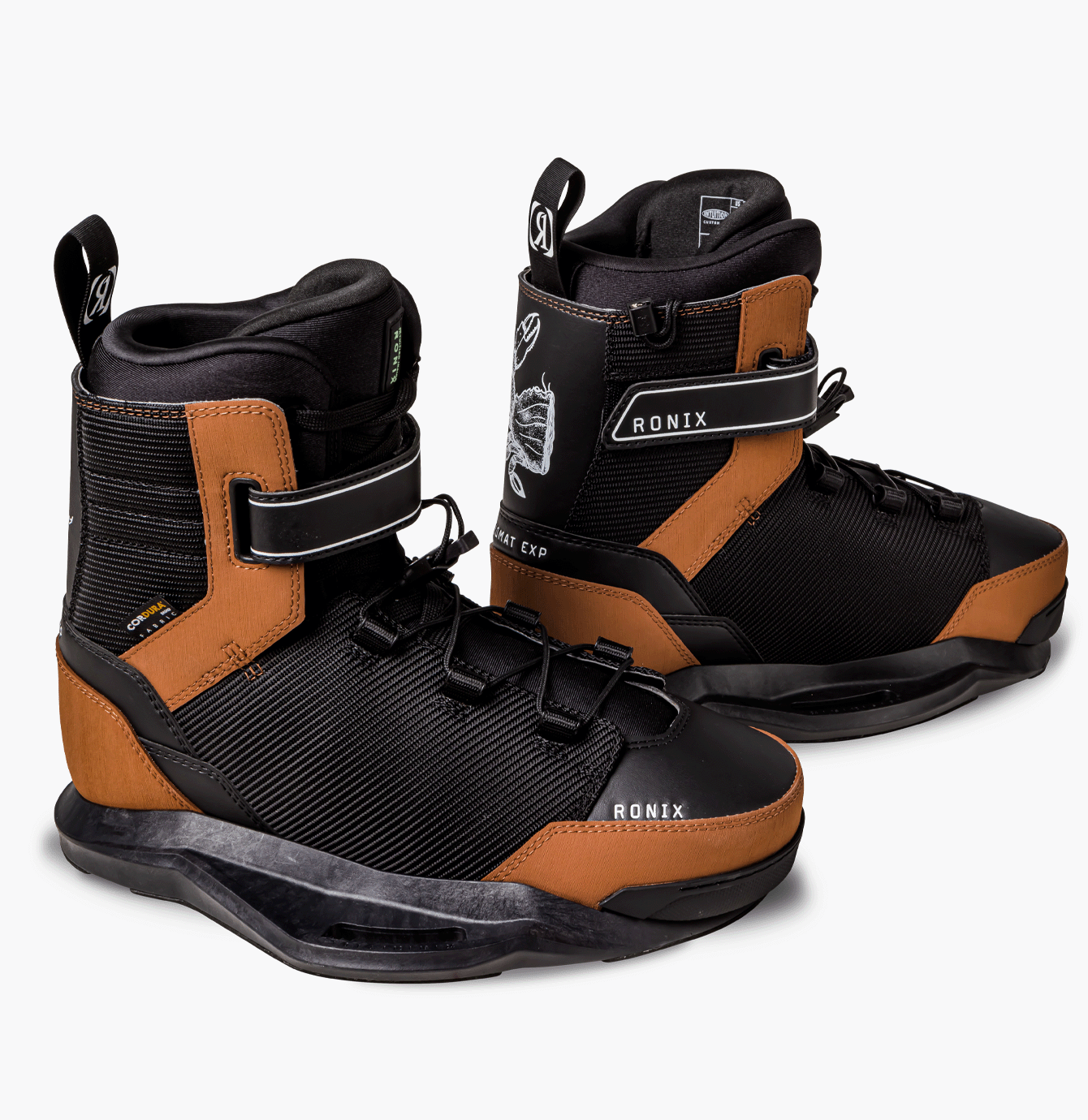 RONIX DIPLOMAT EXP - INTUITION+