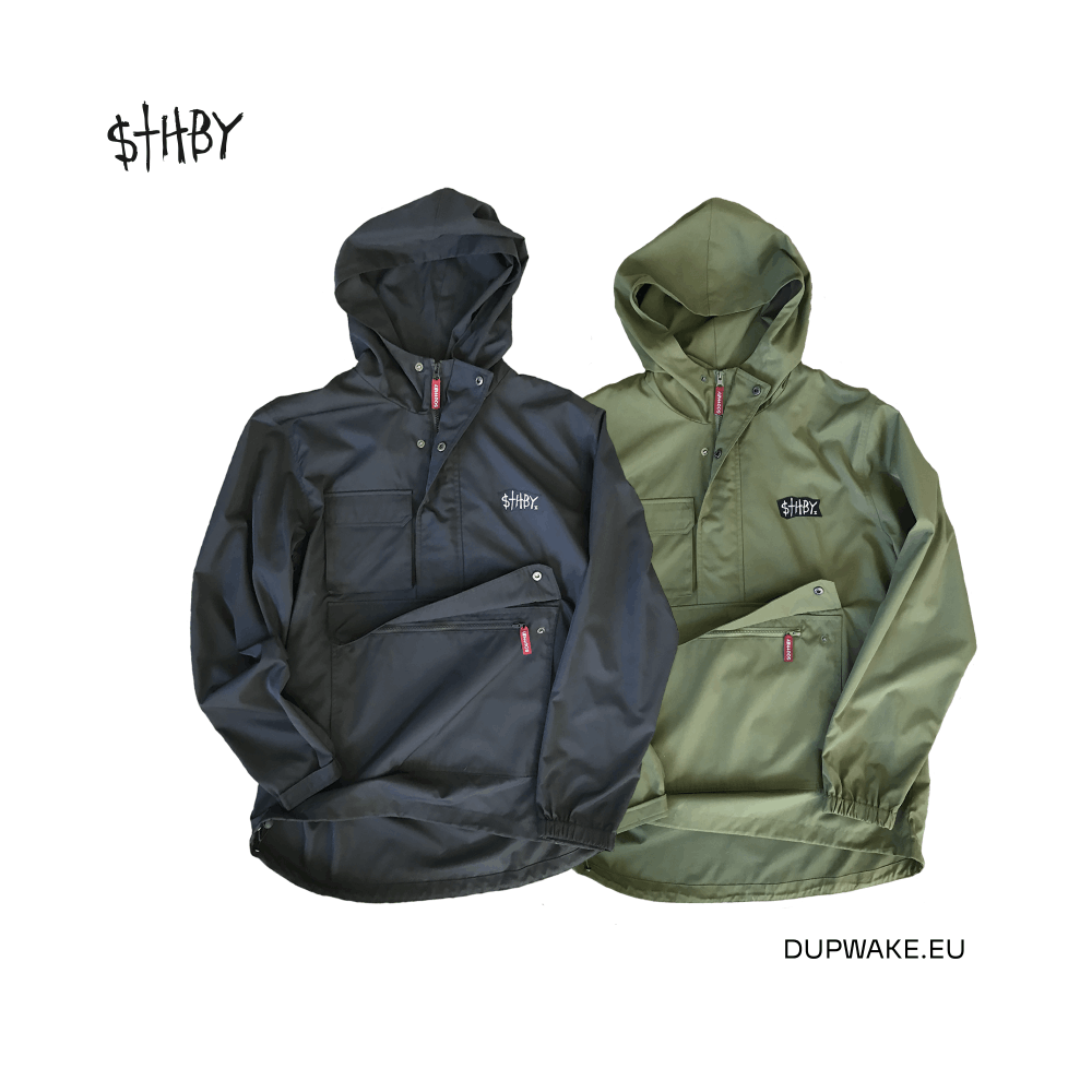 Pacificool Anorak