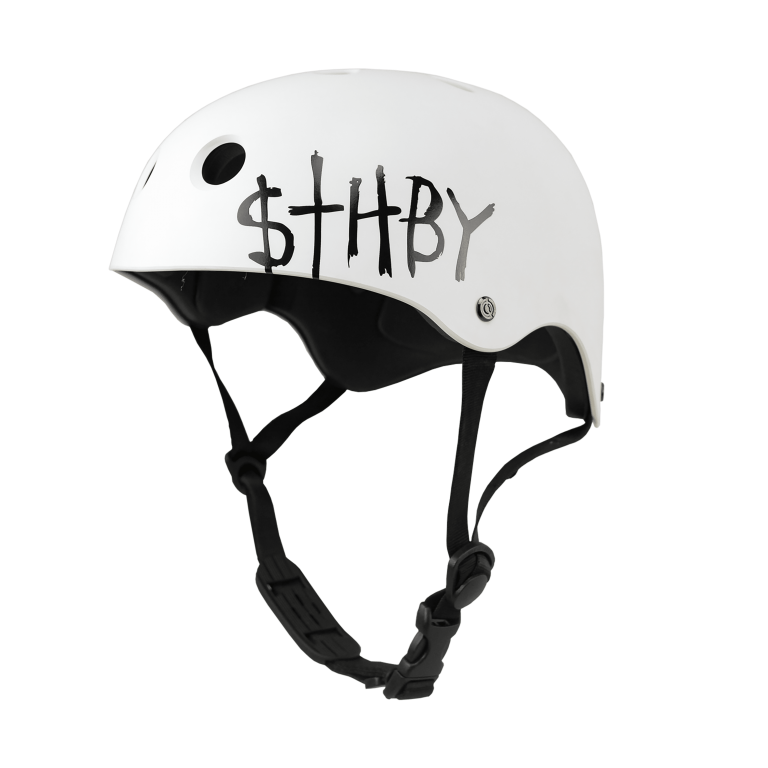 STHBY White Helmet