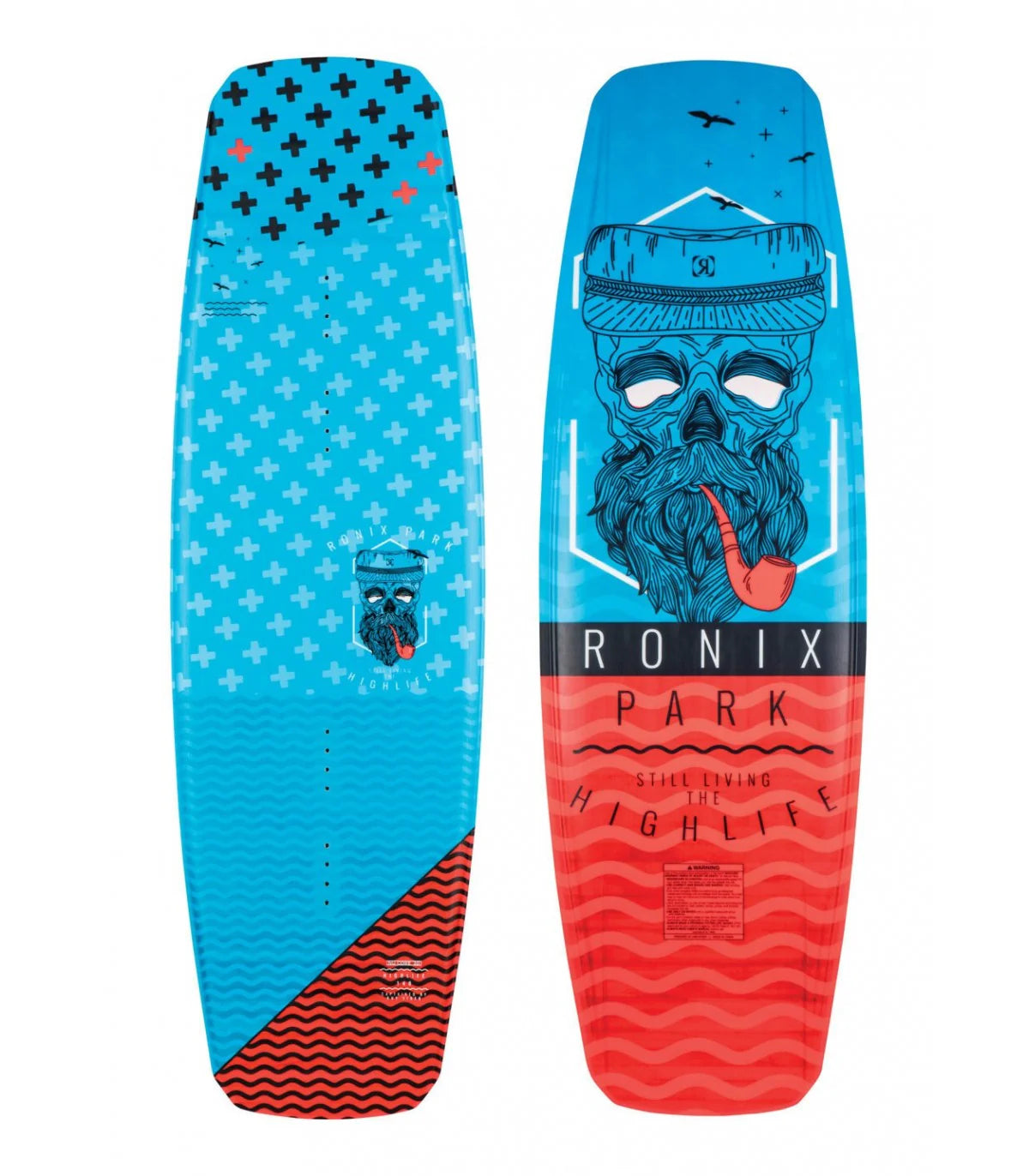 RONIX 2019 HIGH LIFE