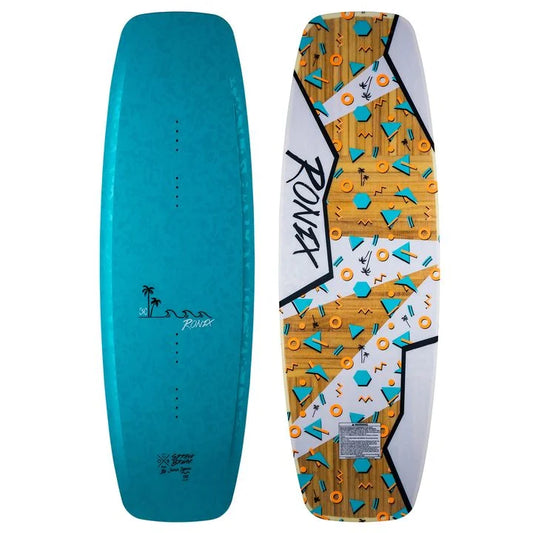 RONIX 2021 SPRING BREAK