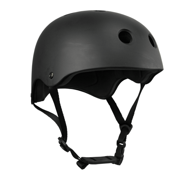 STHBY Black Helmet