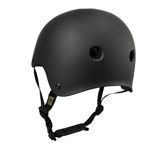 STHBY Black Helmet
