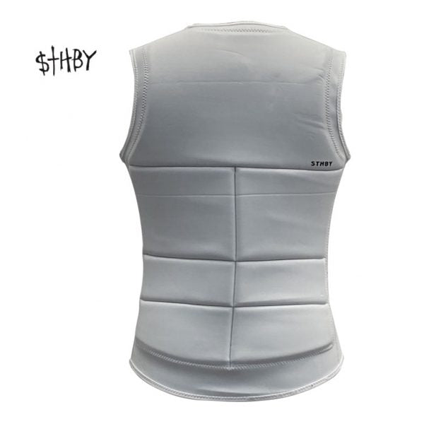 STHBY BENNINGTON IMPACT COOL GREY