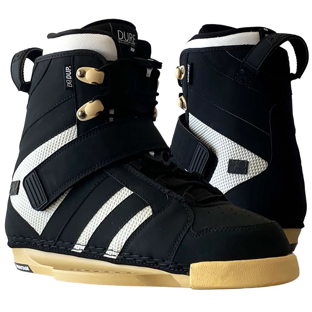 DUP 2024 HERITAGE BLACK