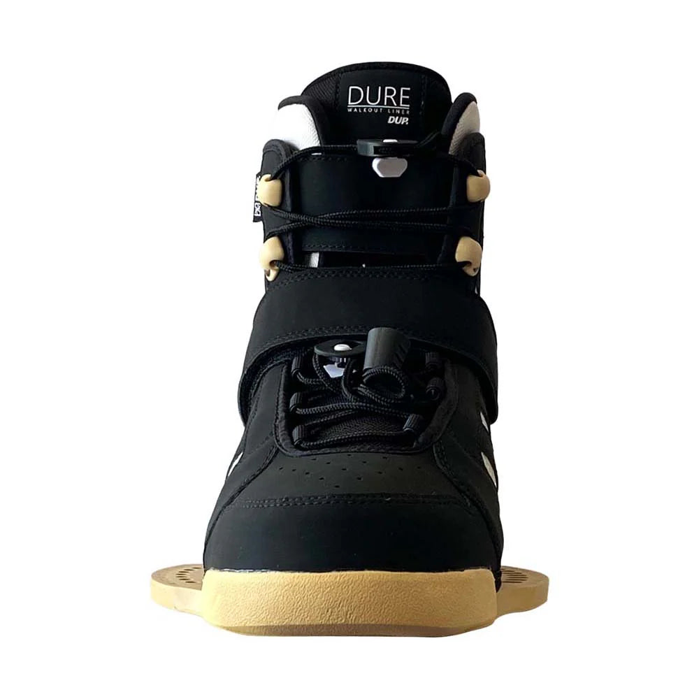 DUP 2024 HERITAGE BLACK