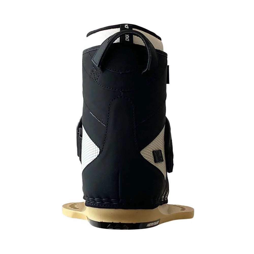 DUP 2024 HERITAGE BLACK