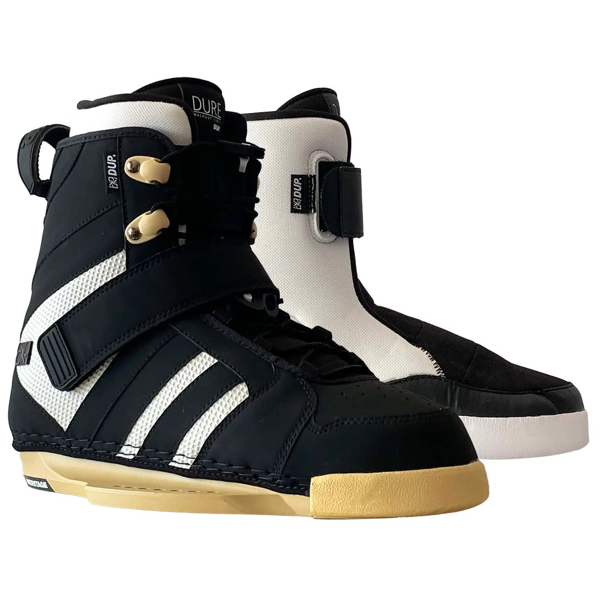 DUP 2024 HERITAGE BLACK