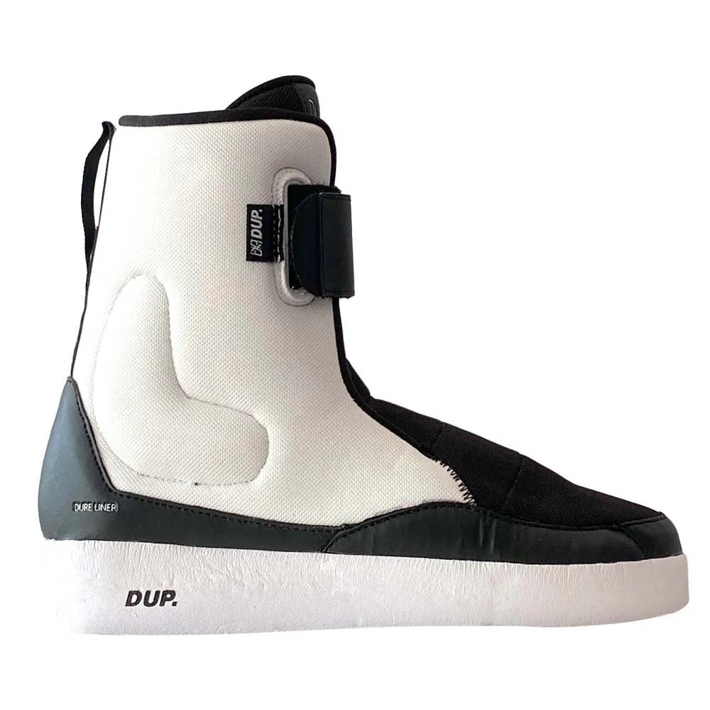 DUP 2024 HERITAGE BLACK