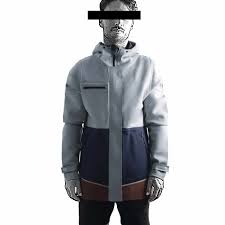 Follow Jacket (with defect)