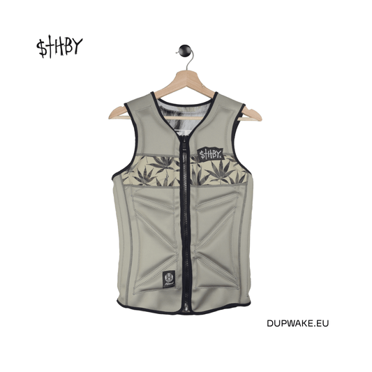 STHBY FOCAL Harvest Impact Pacificool