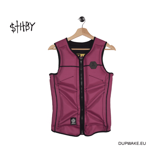 STHBY FOCAL Harvest Impact