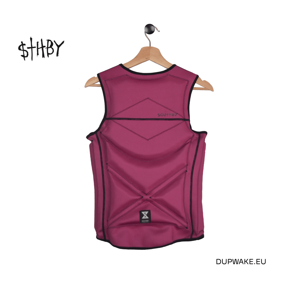STHBY FOCAL Harvest Impact