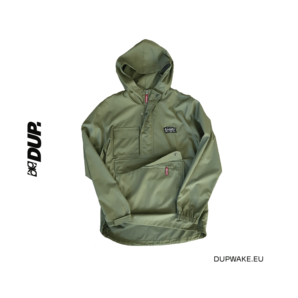 Pacificool Anorak