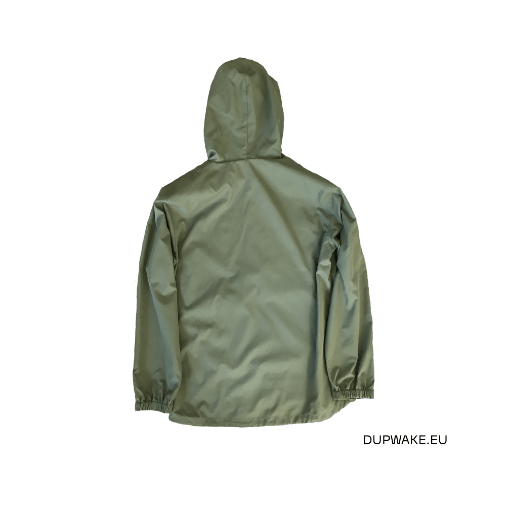 Pacificool Anorak