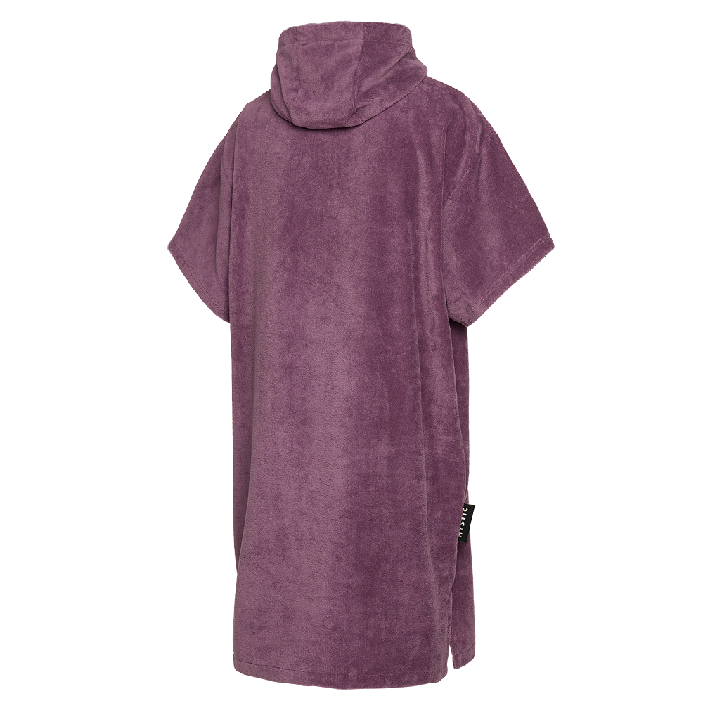 Mystic Poncho Hybrid Deluxe Rosewood