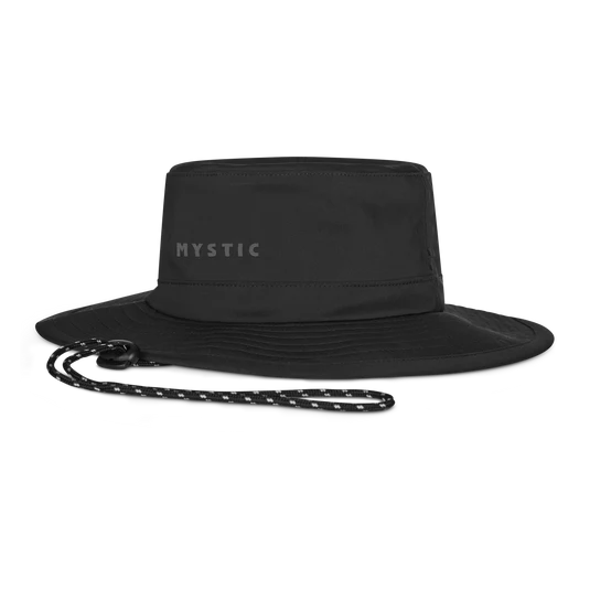 Mystic The Fisherman Hat Brave Black