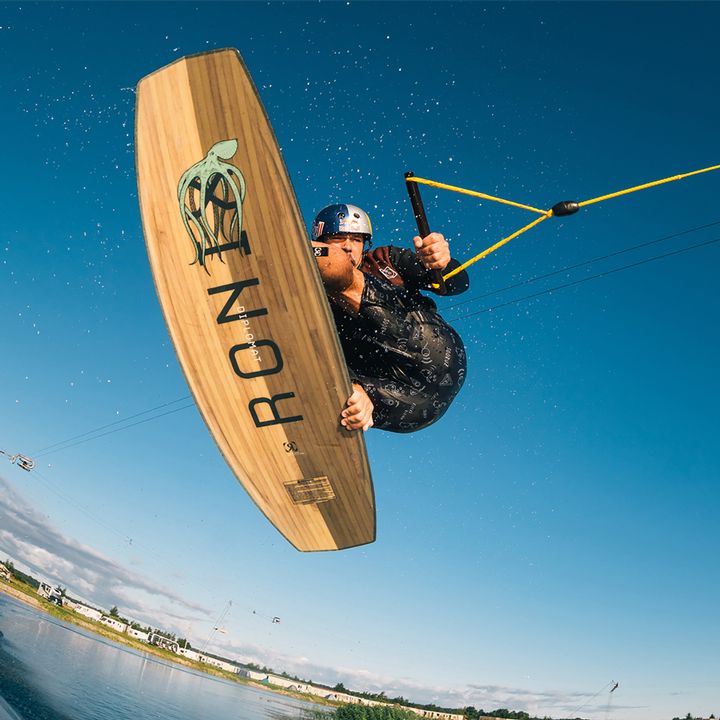 RONIX THE DIPLOMAT