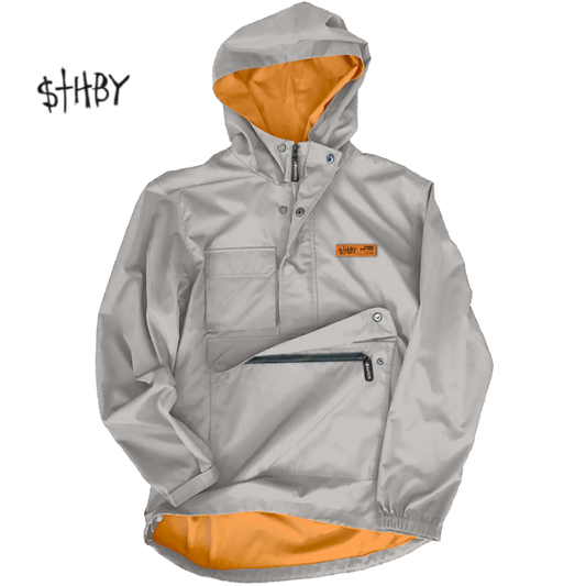 STHBY P$$FCL OneOut Anorak