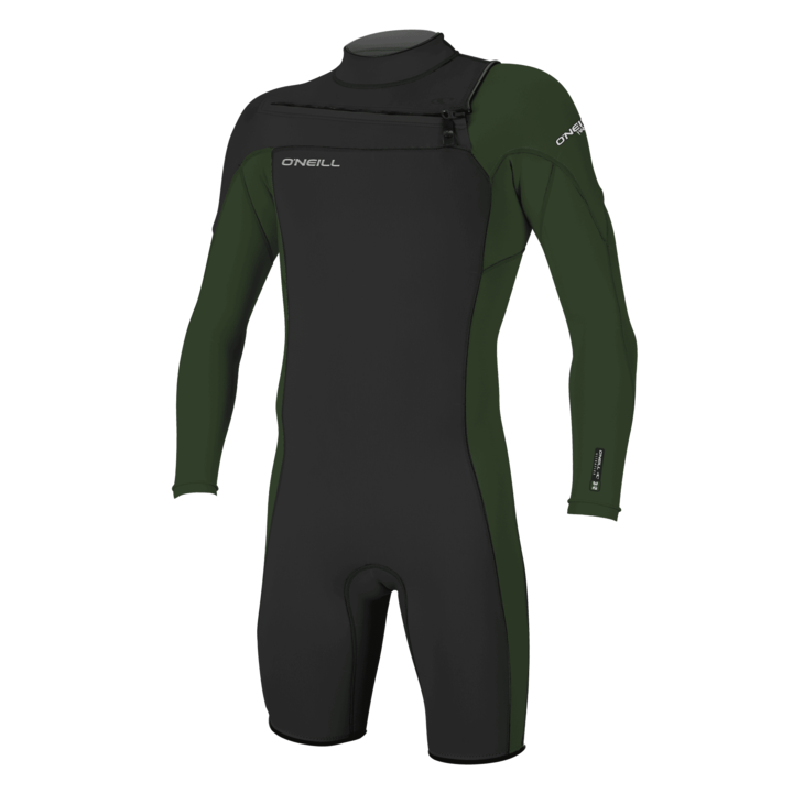 O'NEILL Hammer 2mm Chest Zip