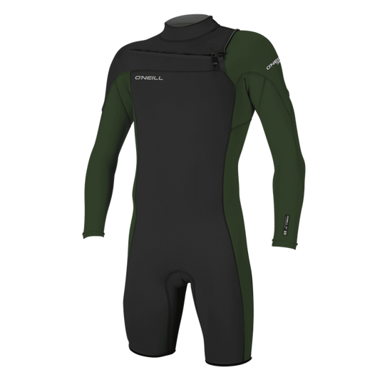 O'NEILL Hammer 2mm Chest Zip