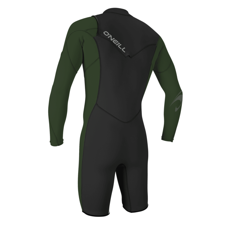 O'NEILL Hammer 2mm Chest Zip