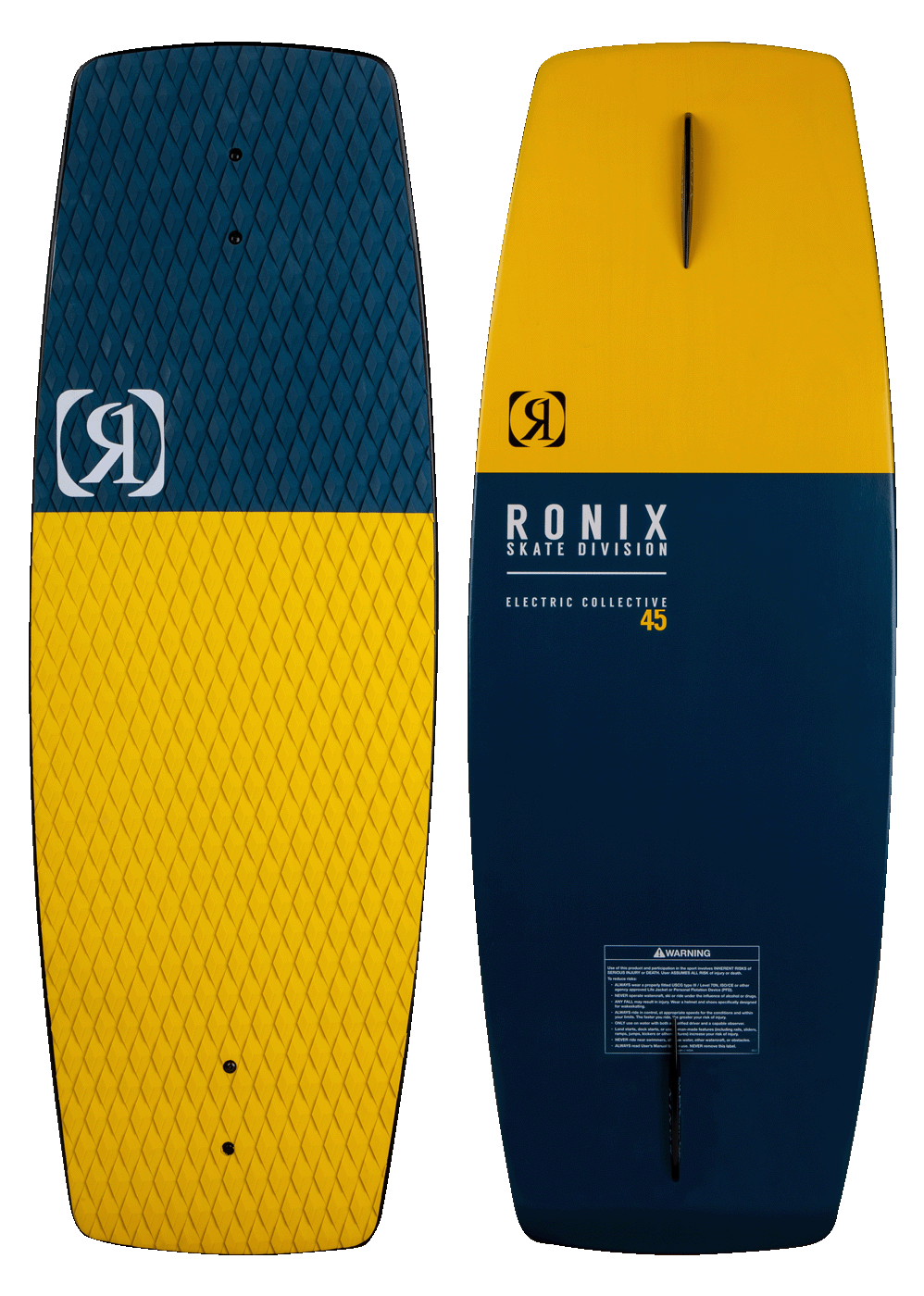 RONIX ELECTRIC COLLECTIVE