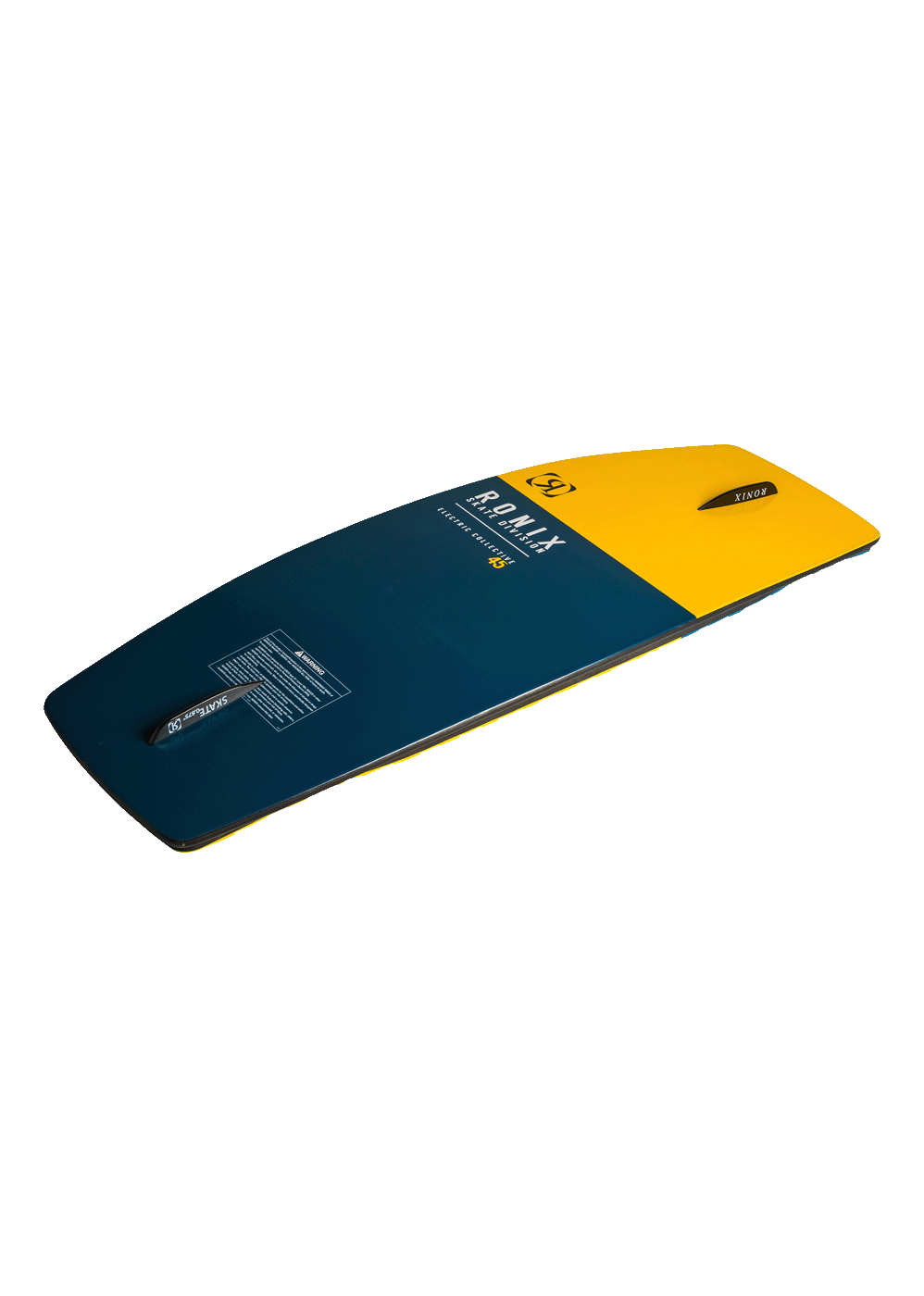 RONIX ELECTRIC COLLECTIVE