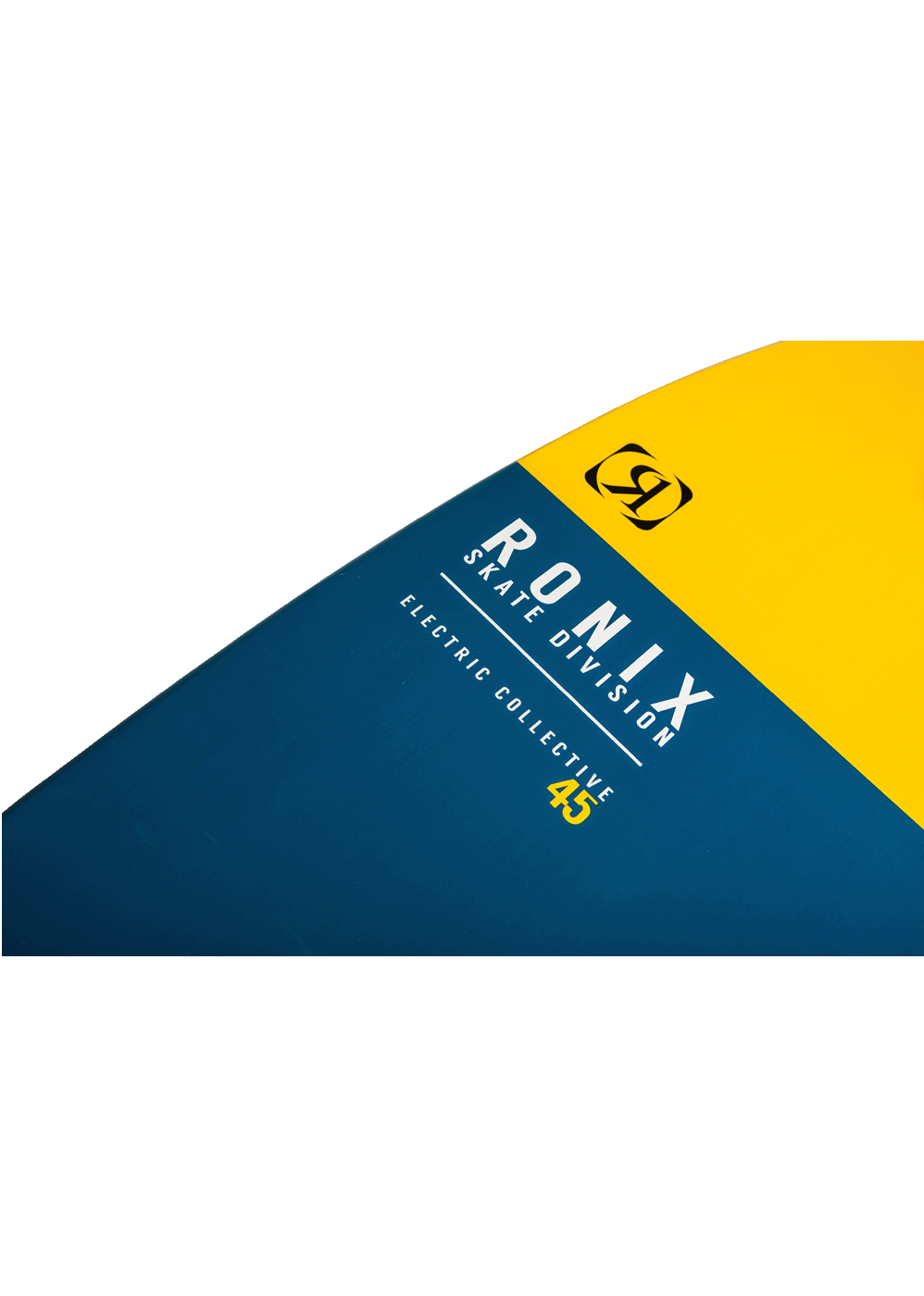 RONIX ELECTRIC COLLECTIVE