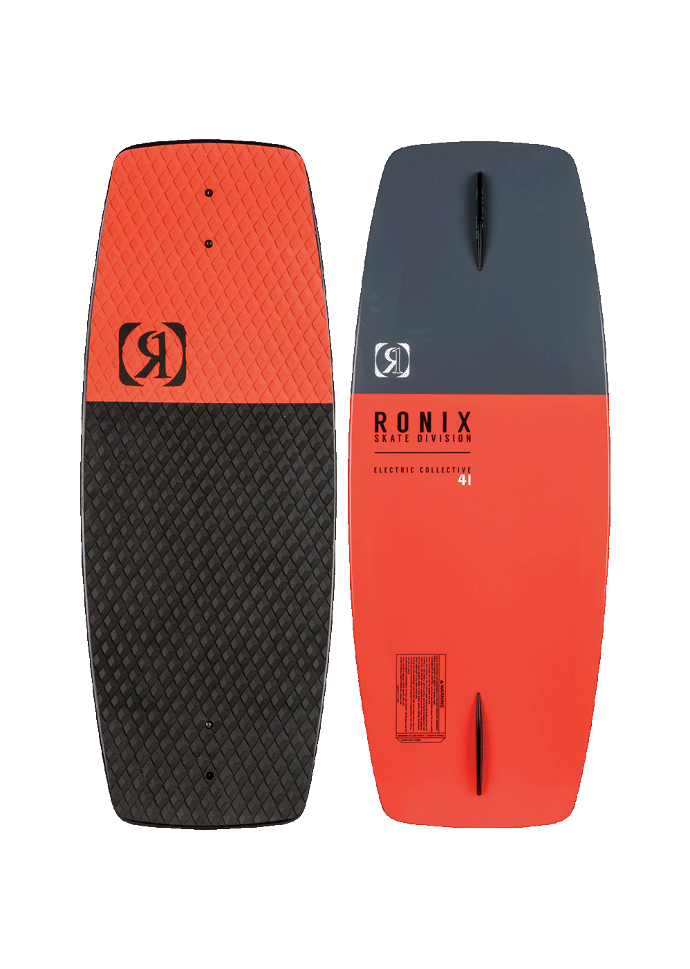 RONIX ELECTRIC COLLECTIVE