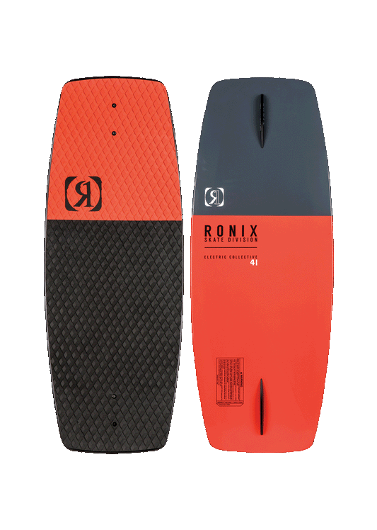 RONIX ELECTRIC COLLECTIVE