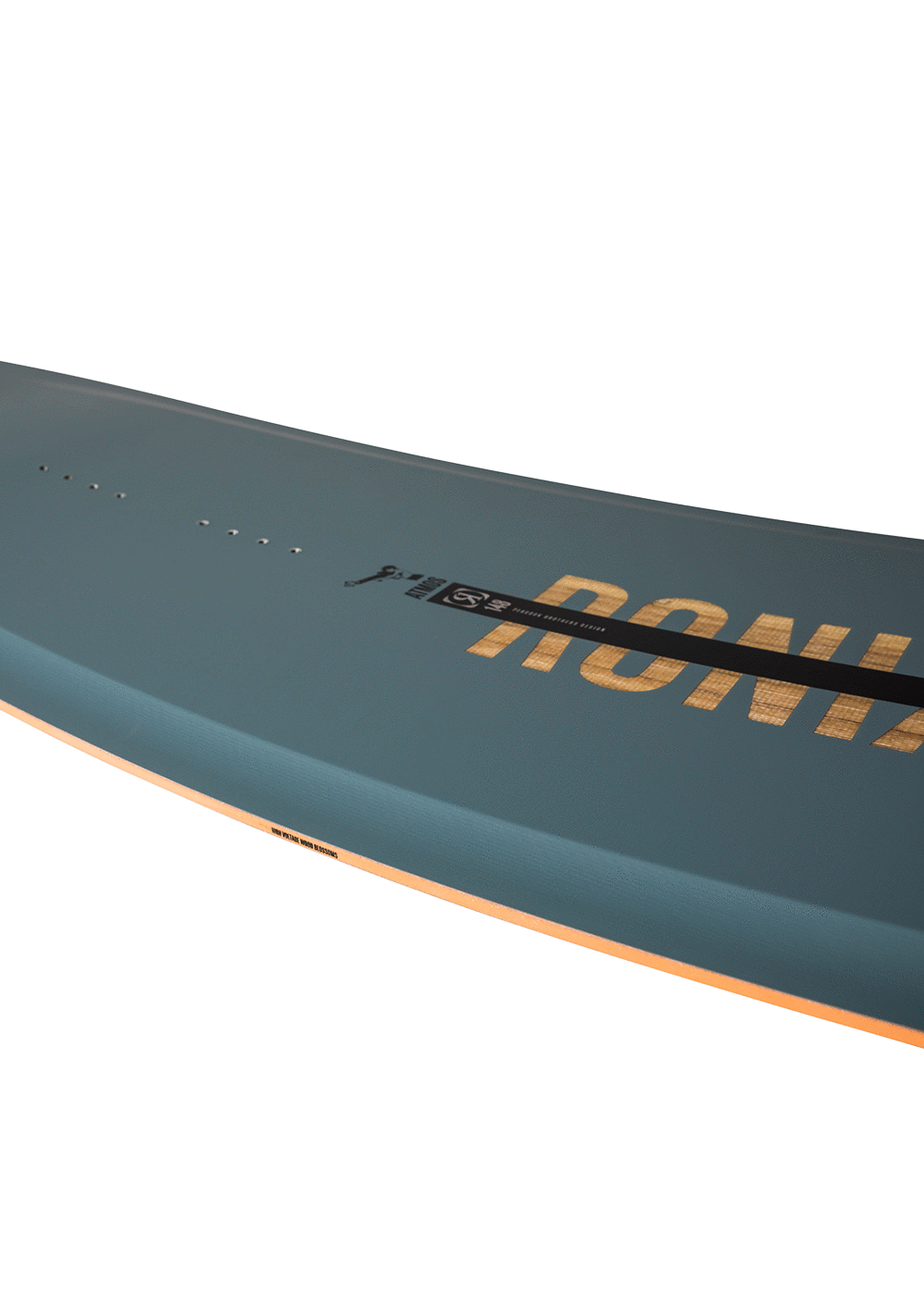 RONIX 2022 ATMOS