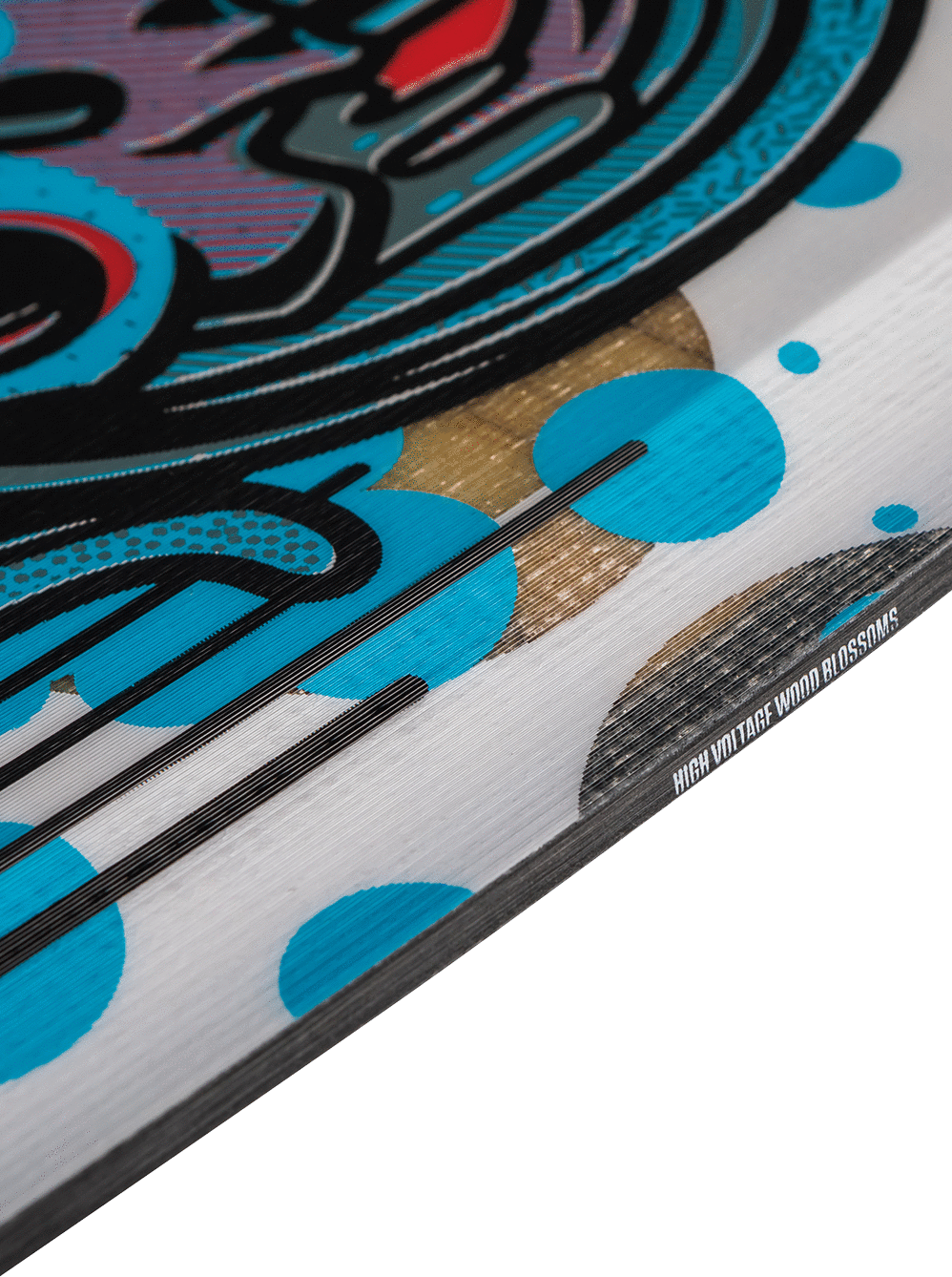 RONIX KID'S ATMOS
