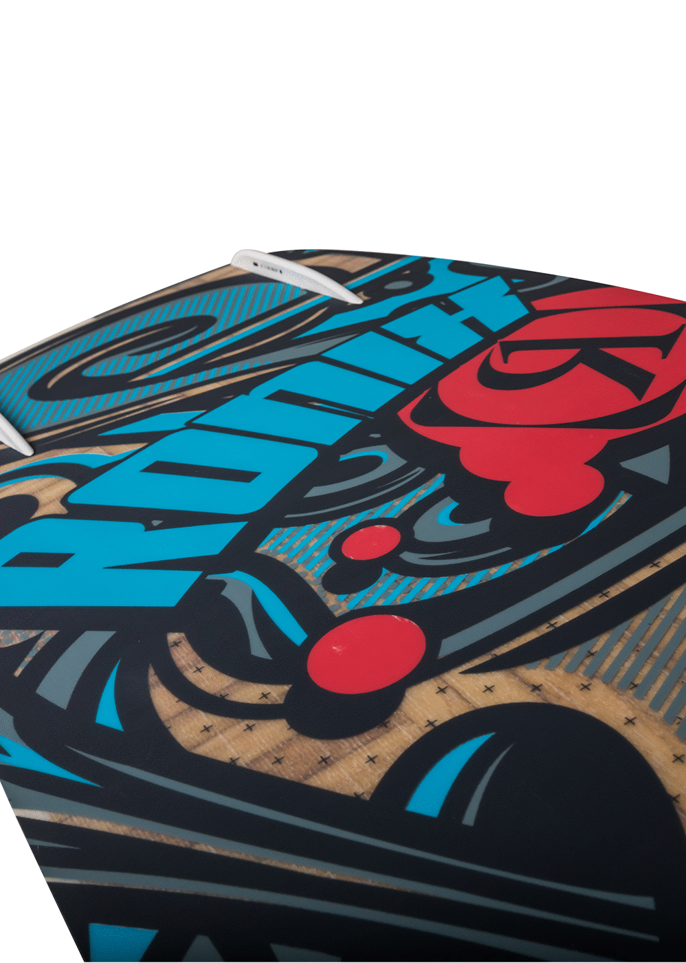 RONIX KID'S ATMOS