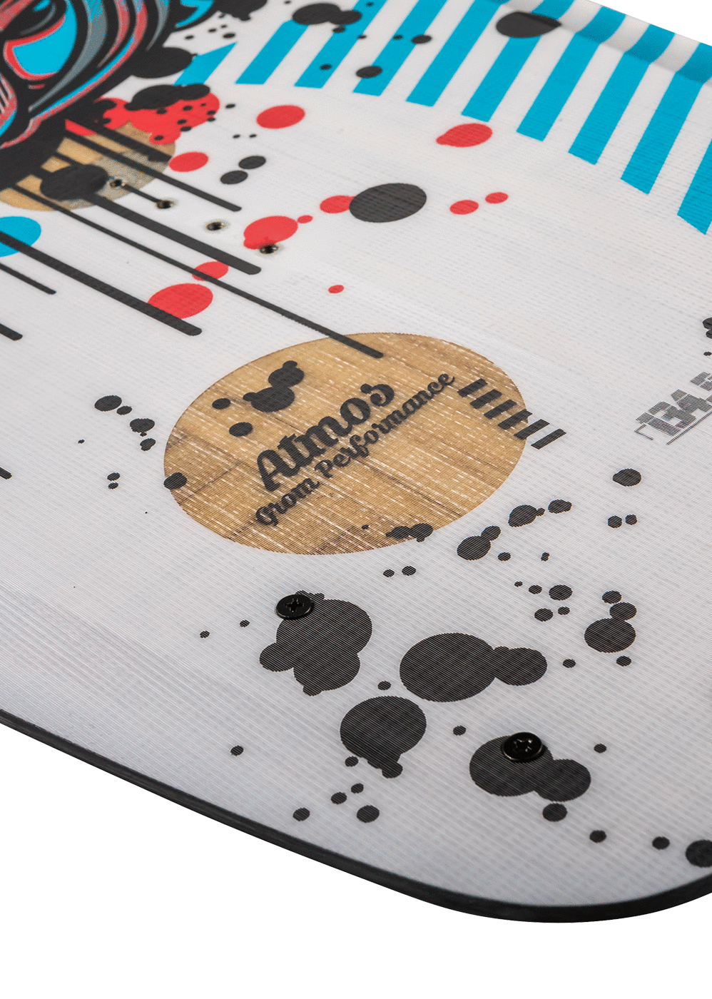 RONIX KID'S ATMOS