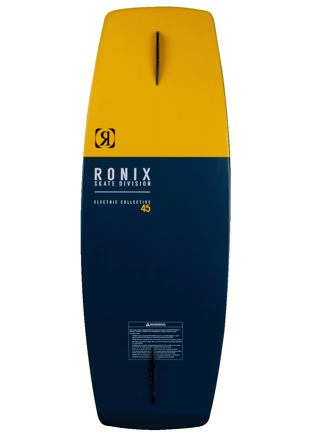 RONIX ELECTRIC COLLECTIVE