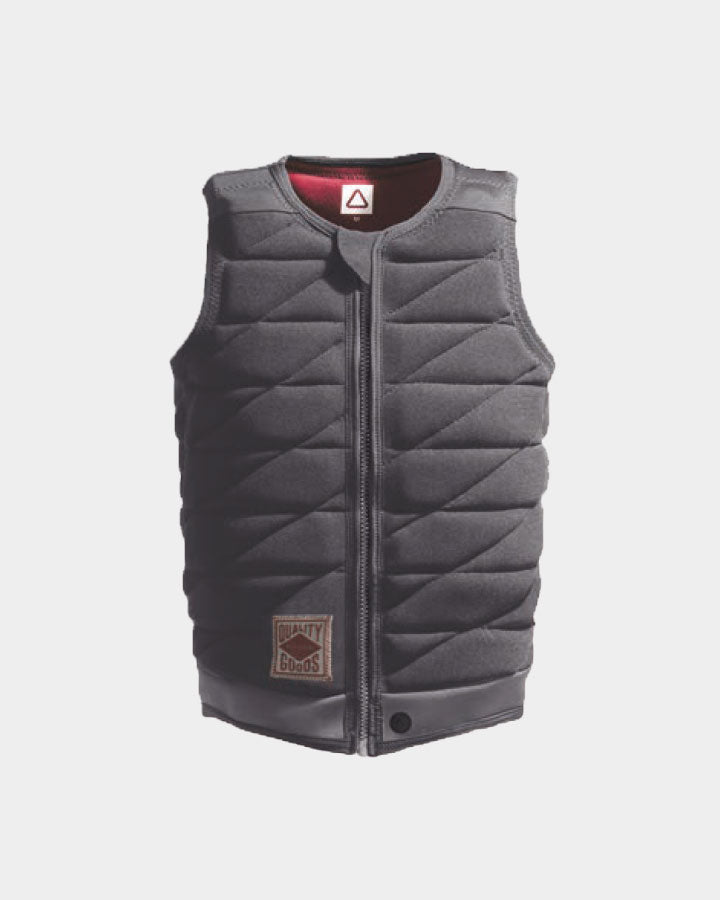 FOLLOW B.P. PRO PLUS MENS JACKET CHARCOAL