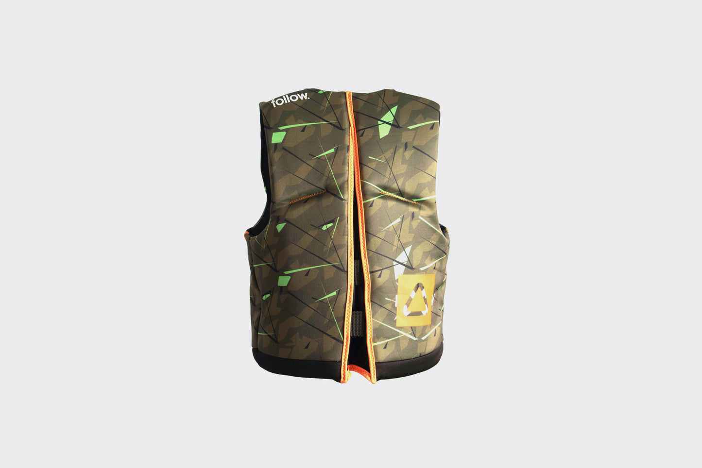 POP CHILD CGA JACKET JUNGLE