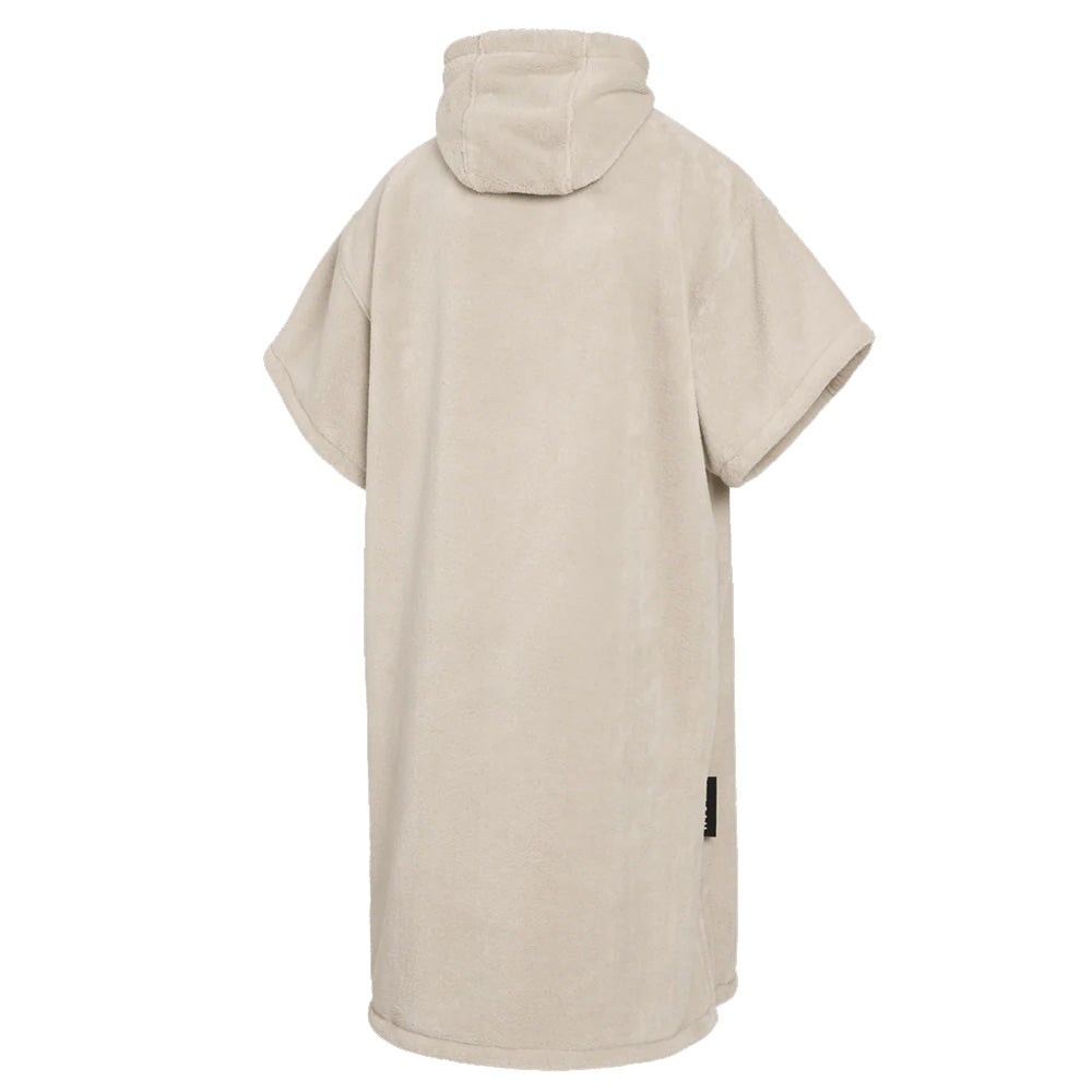 Mystic Pončo Teddy Sand