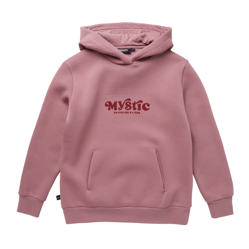 Mystic The Spirit Sweat WMN Dusty Pink