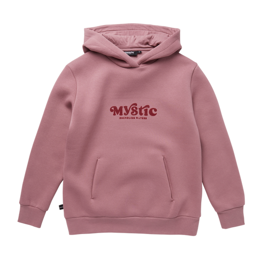 Mystic The Spirit Sweat WMN Dusty Pink