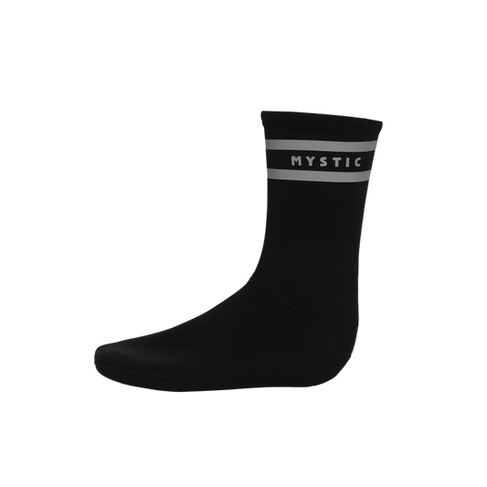 Mystic Neoprene Semi Dry Socks neoprēna zeķes