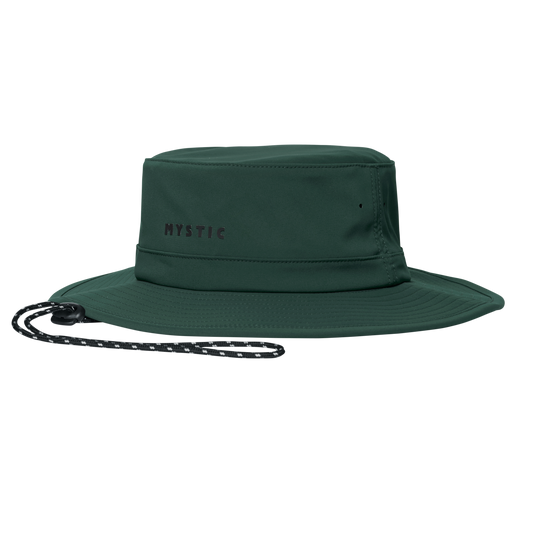 Mystic The Fisherman Hat Brave Green