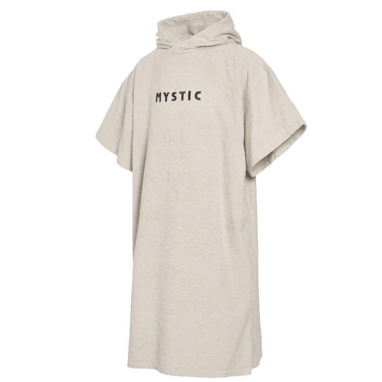 Mystic Pončo Brand Sand