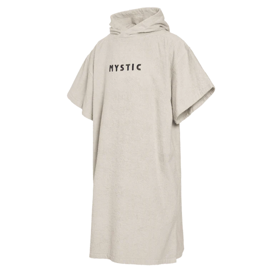 Mystic Pončo Brand Sand