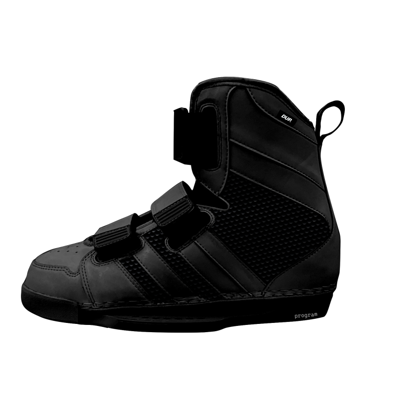 DUP PROGRAM 2026 (SIZE 9-10)