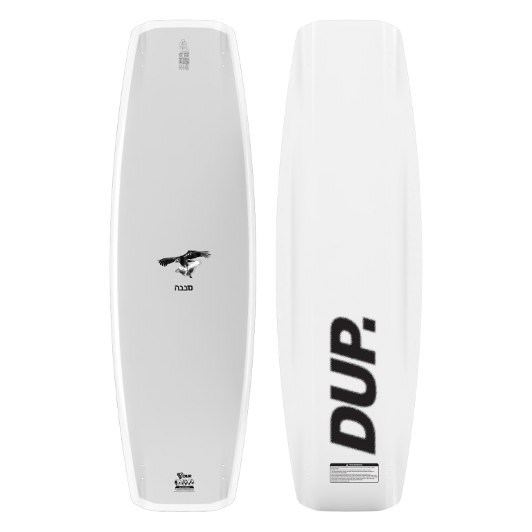 DUP ATLAS PRO 2026 (142CM)
